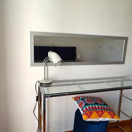 Vironos Extra Bright - Front Park And Monastery Apartment
