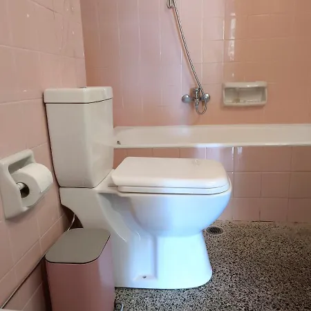 Apartment Vironos Extra Bright - Front Park And Monastery Athens