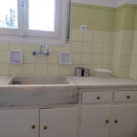 Vironos Extra Bright - Front Park And Monastery Apartment Athens